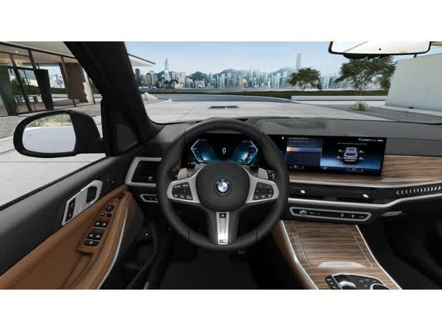 new 2026 BMW X5 PHEV car, priced at $85,649