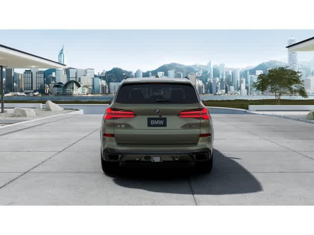 new 2026 BMW X5 PHEV car, priced at $85,649