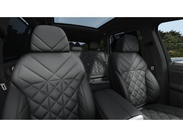 new 2026 BMW X5 car, priced at $87,949