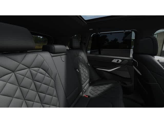 new 2026 BMW X5 car, priced at $87,949