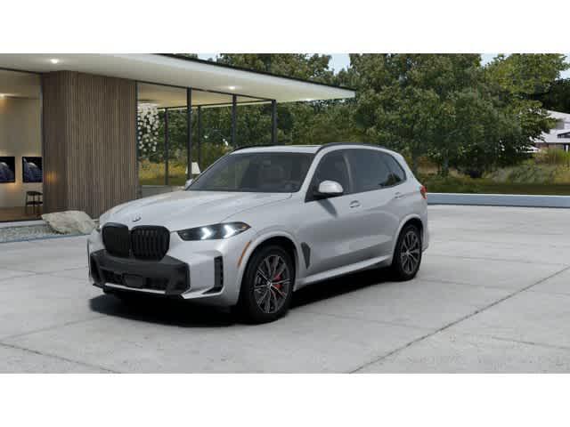 new 2026 BMW X5 car, priced at $87,949