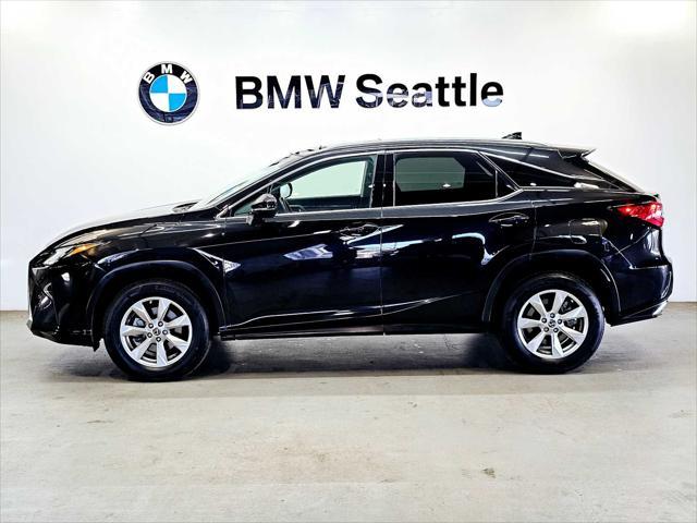 used 2019 Lexus RX 350 car, priced at $29,888