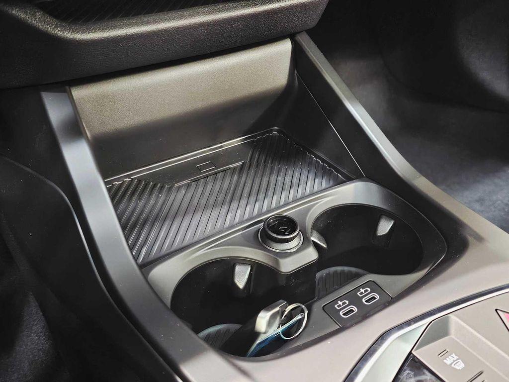 new 2025 BMW 228 Gran Coupe car, priced at $47,874