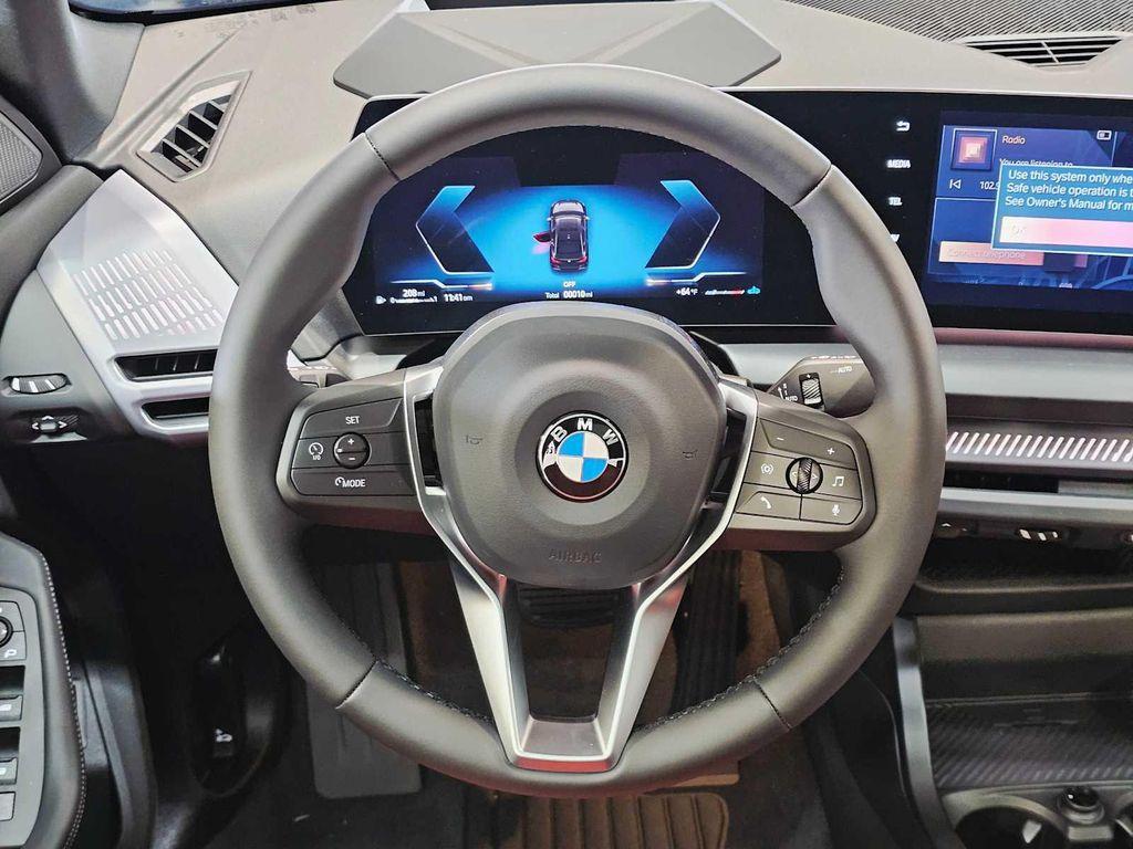 new 2025 BMW 228 Gran Coupe car, priced at $47,874