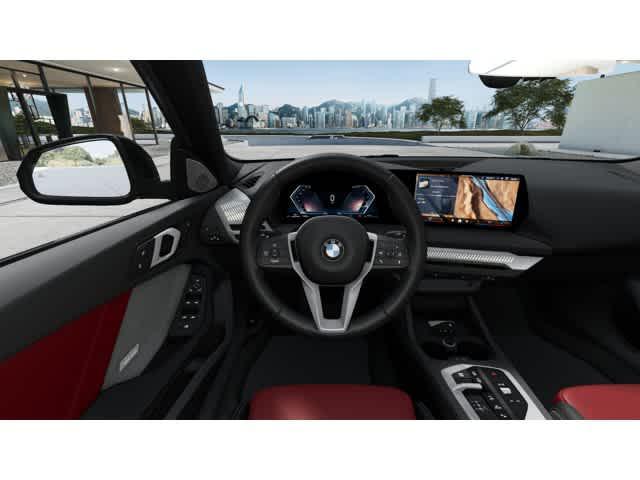 new 2025 BMW 228 Gran Coupe car, priced at $47,874