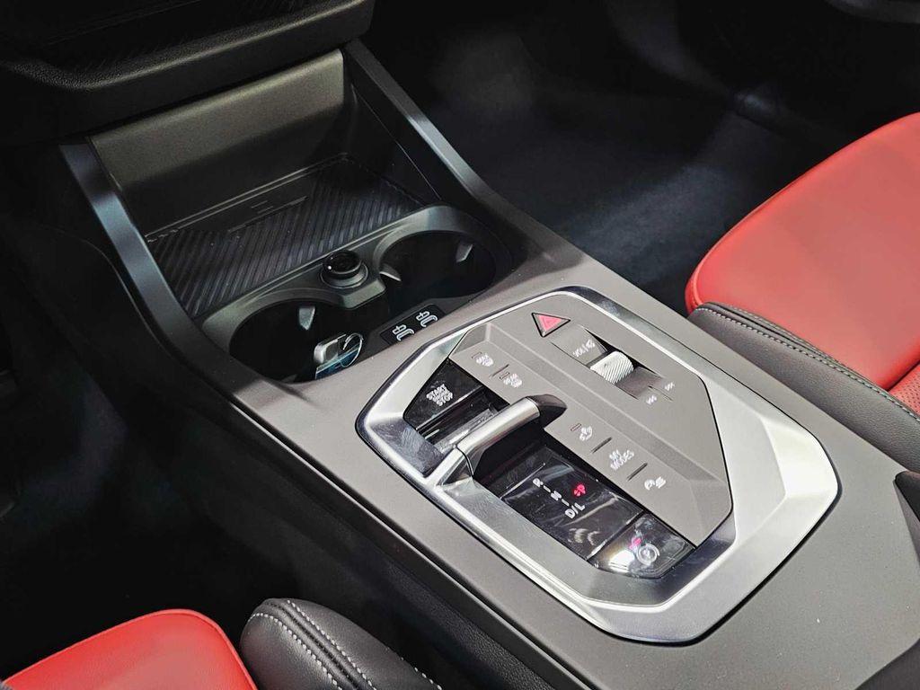 new 2025 BMW 228 Gran Coupe car, priced at $47,874