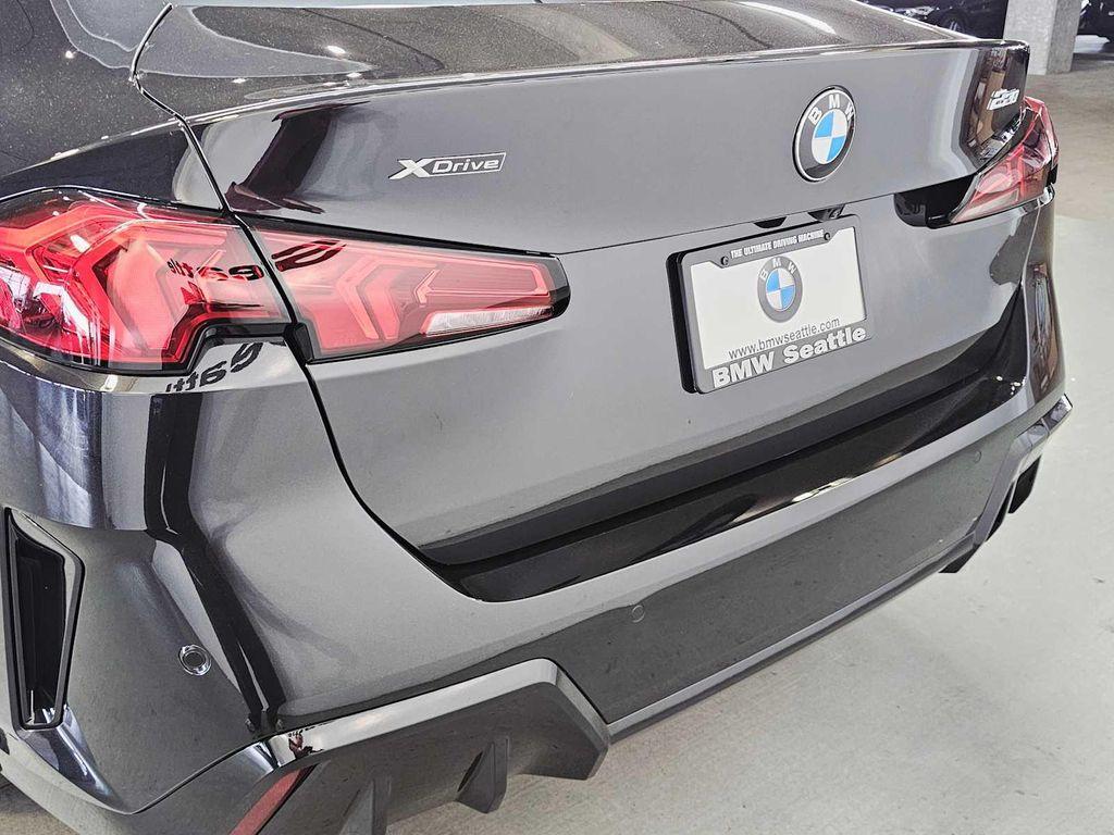 new 2025 BMW 228 Gran Coupe car, priced at $47,874