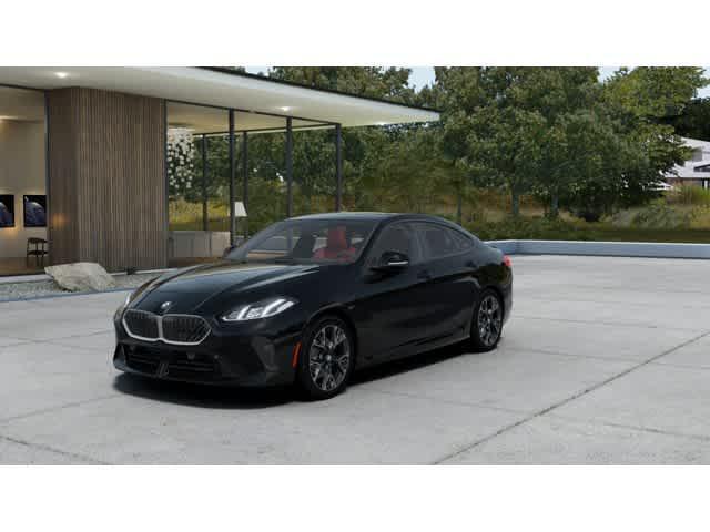 new 2025 BMW 228 Gran Coupe car, priced at $47,874