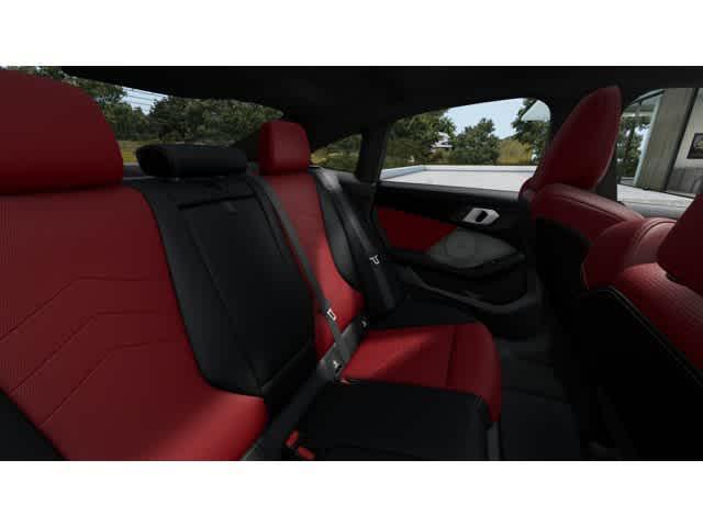 new 2025 BMW 228 Gran Coupe car, priced at $47,874