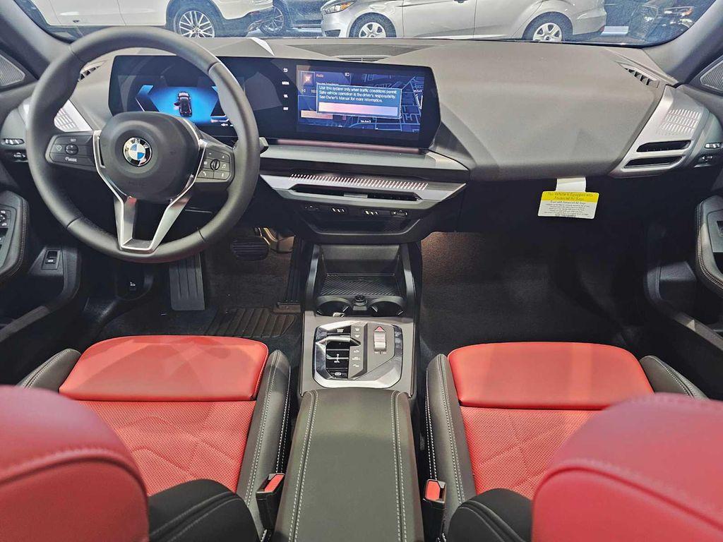 new 2025 BMW 228 Gran Coupe car, priced at $47,874