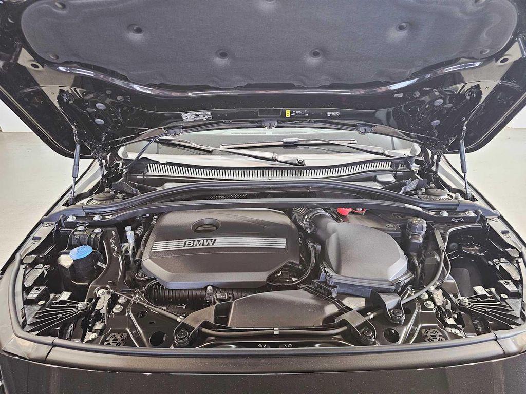 new 2025 BMW 228 Gran Coupe car, priced at $47,874