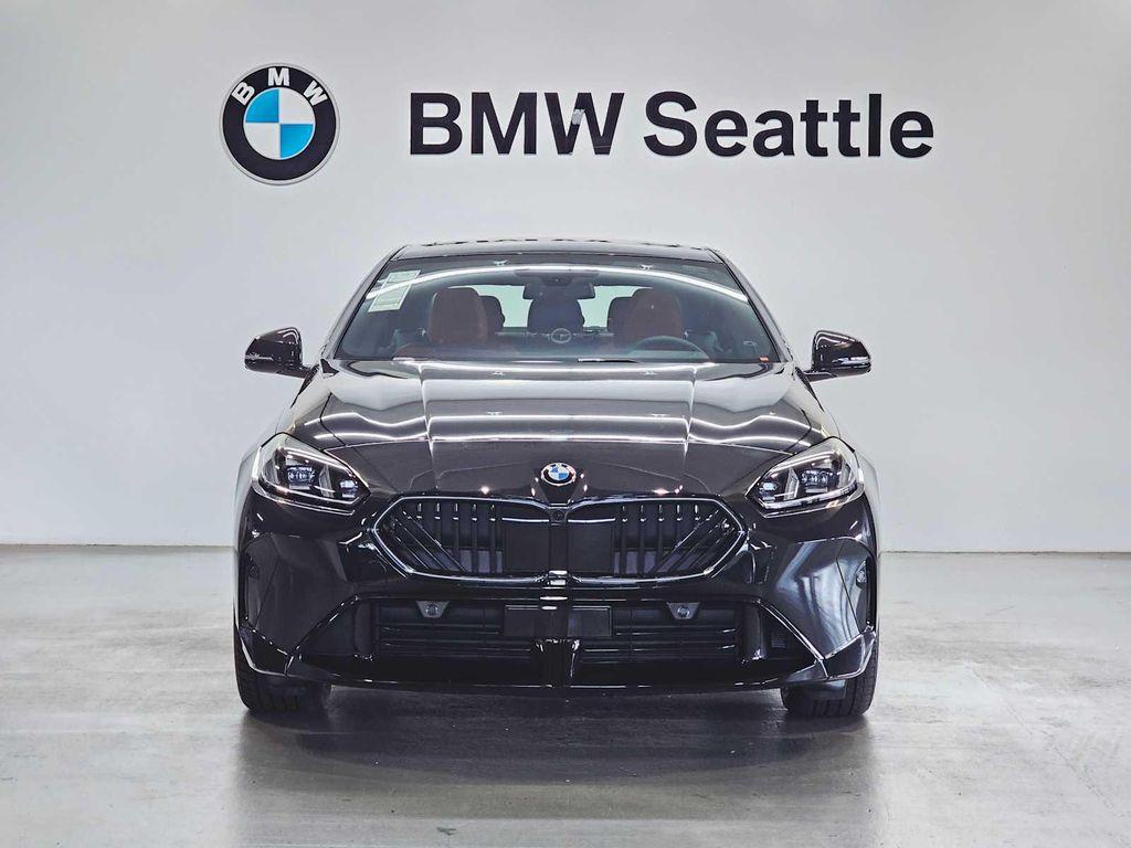 new 2025 BMW 228 Gran Coupe car, priced at $47,874