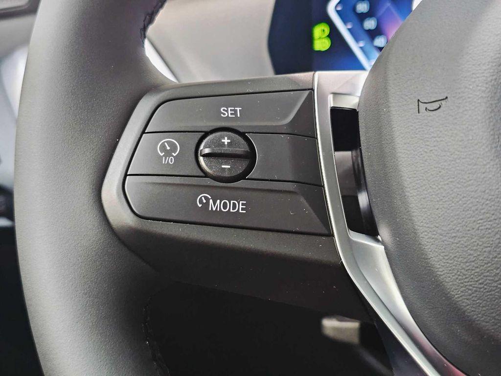 new 2025 BMW 228 Gran Coupe car, priced at $47,874