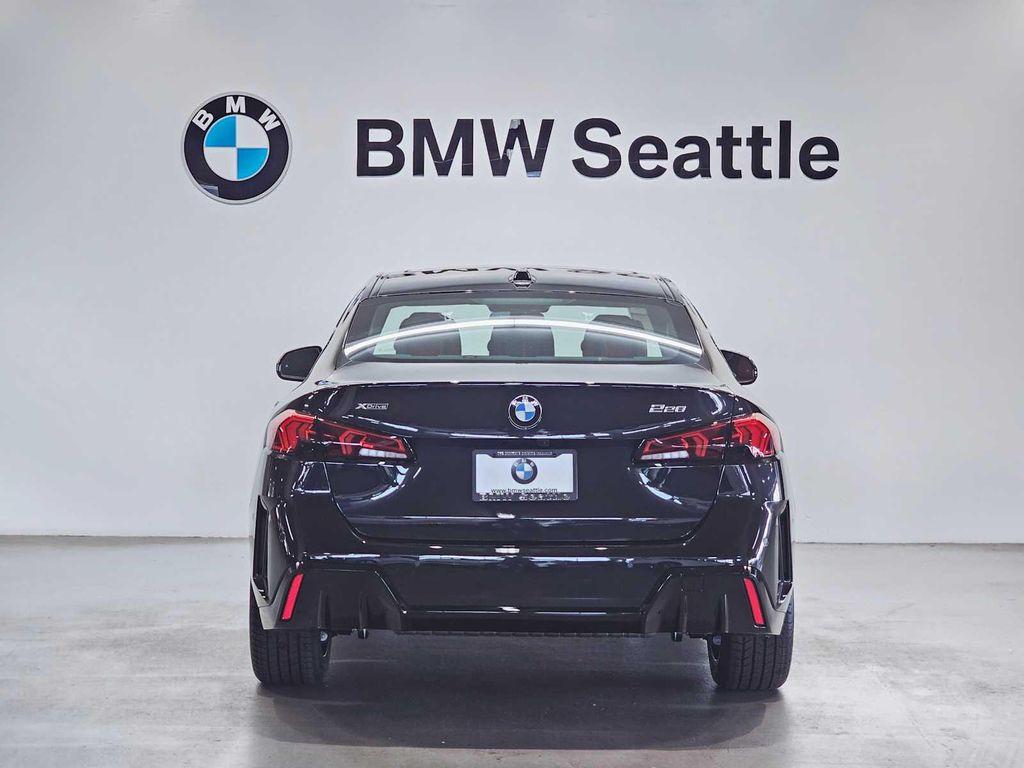 new 2025 BMW 228 Gran Coupe car, priced at $47,874