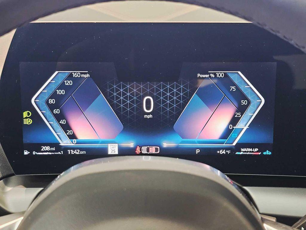 new 2025 BMW 228 Gran Coupe car, priced at $47,874