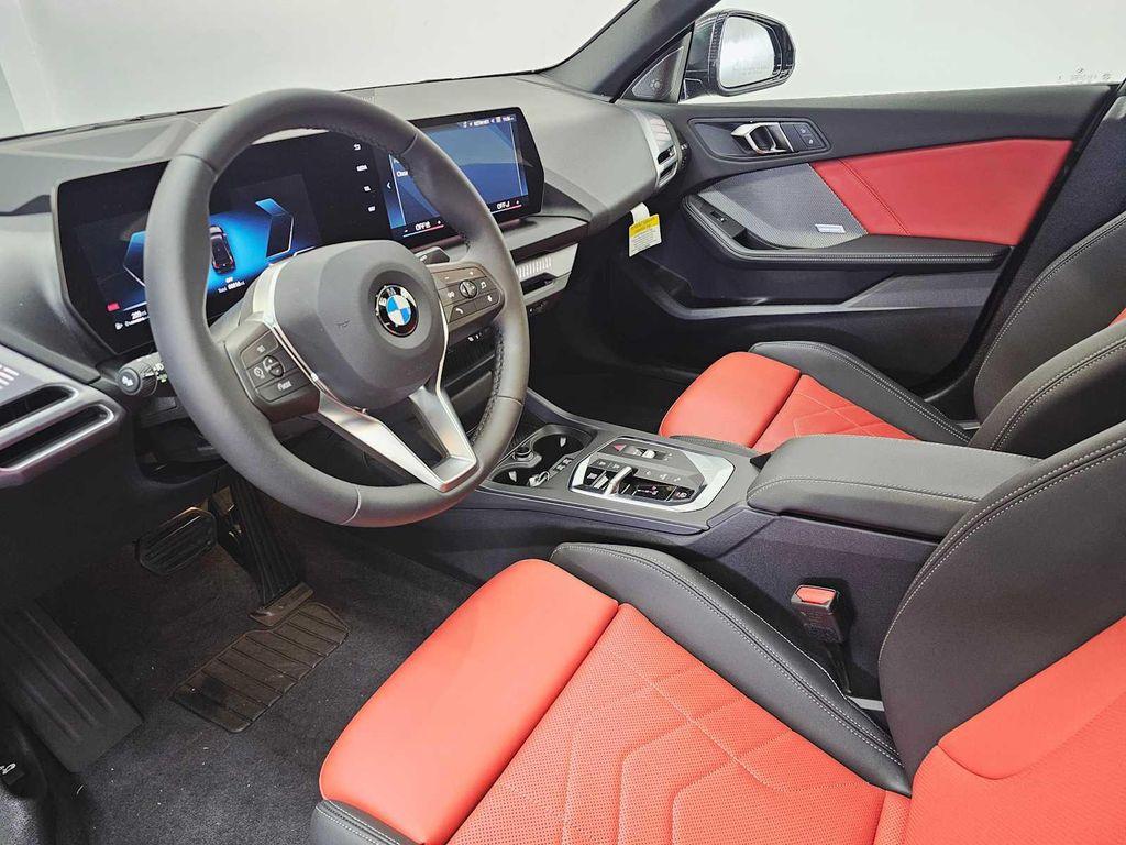 new 2025 BMW 228 Gran Coupe car, priced at $47,874