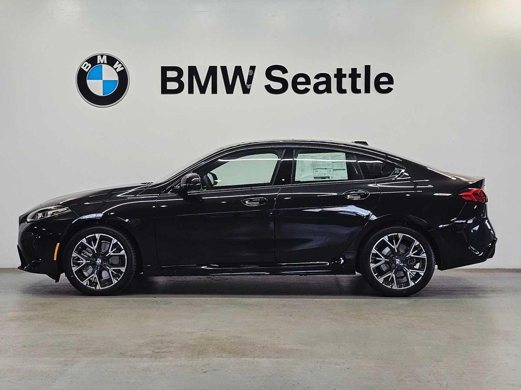 new 2025 BMW 228 Gran Coupe car, priced at $47,874