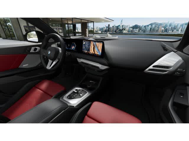 new 2025 BMW 228 Gran Coupe car, priced at $47,874