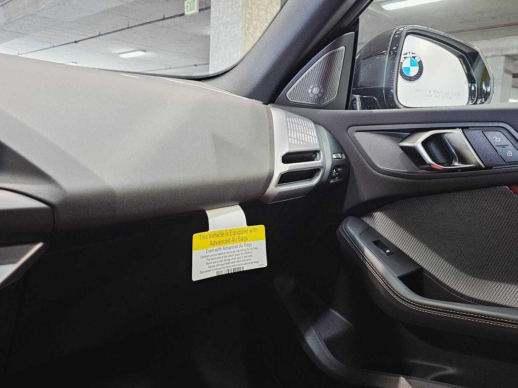 new 2025 BMW 228 Gran Coupe car, priced at $47,874