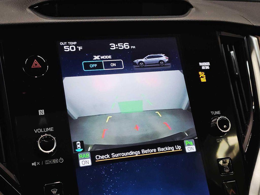 used 2021 Subaru Outback car, priced at $29,999