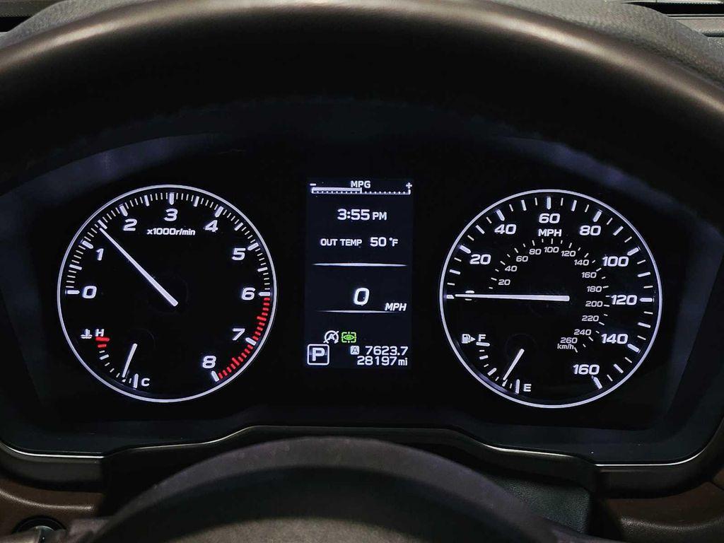 used 2021 Subaru Outback car, priced at $29,999