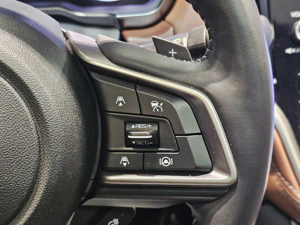 used 2021 Subaru Outback car, priced at $29,999