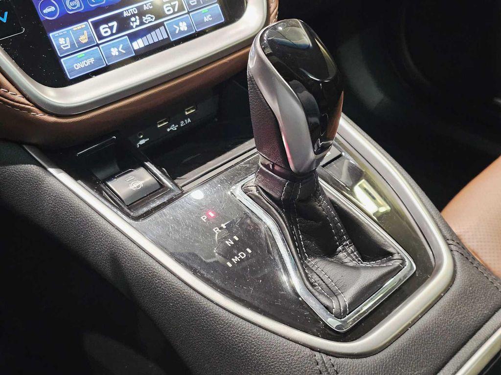 used 2021 Subaru Outback car, priced at $29,999