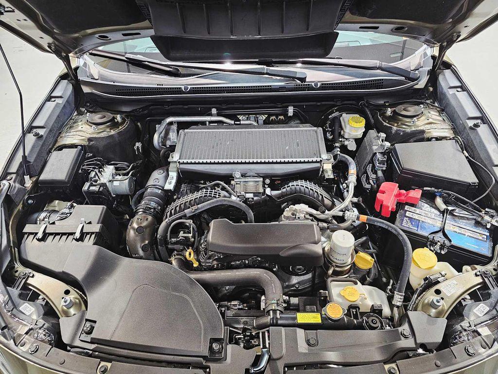 used 2021 Subaru Outback car, priced at $29,999