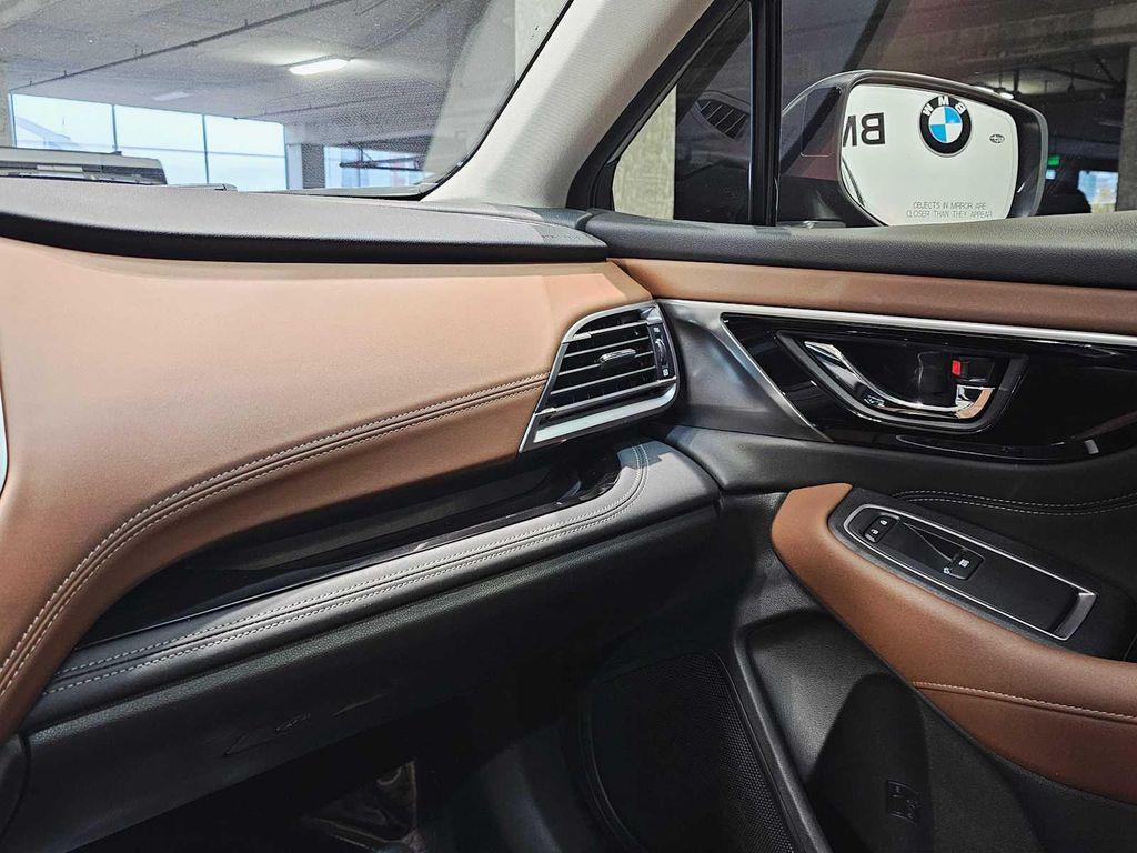 used 2021 Subaru Outback car, priced at $29,999