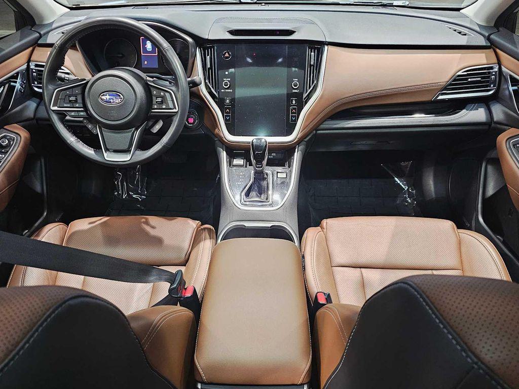 used 2021 Subaru Outback car, priced at $29,999