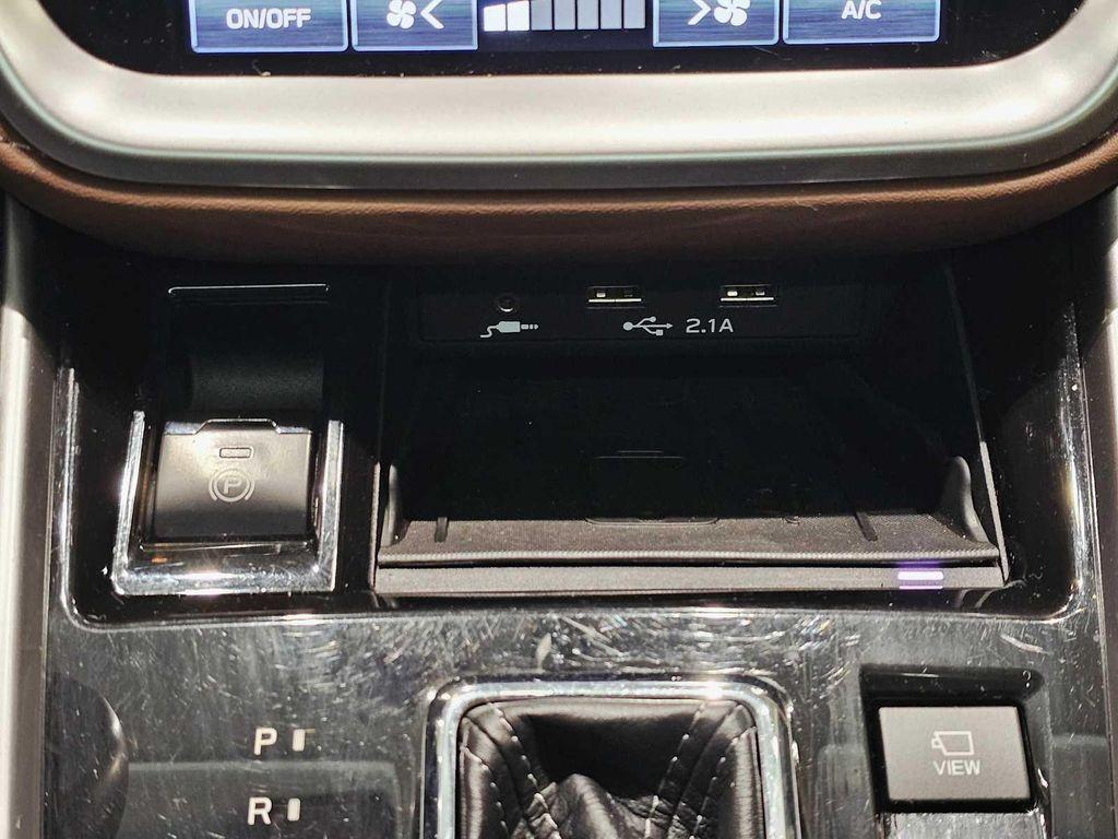 used 2021 Subaru Outback car, priced at $29,999