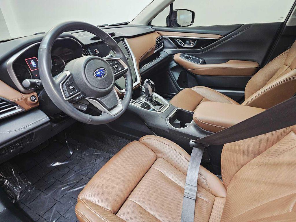 used 2021 Subaru Outback car, priced at $29,999