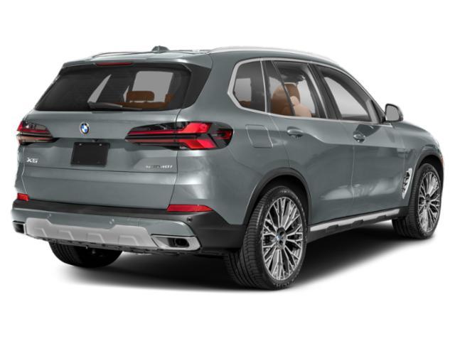 new 2025 BMW X5 car, priced at $88,975