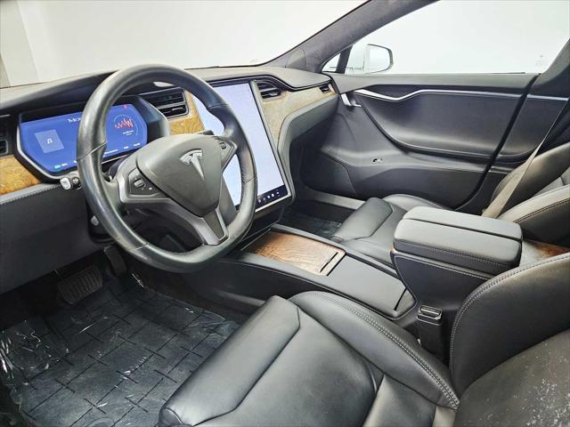 used 2019 Tesla Model S car, priced at $30,999