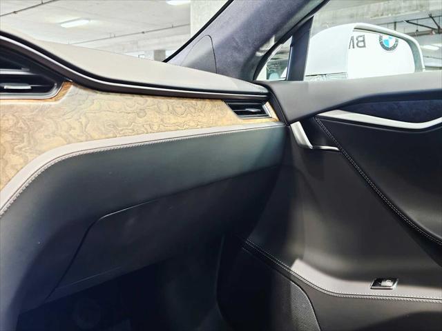 used 2019 Tesla Model S car, priced at $30,999