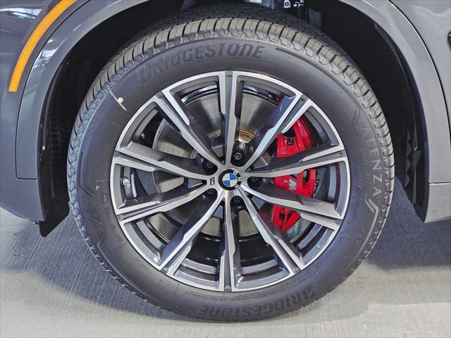 new 2026 BMW X5 car, priced at $86,198