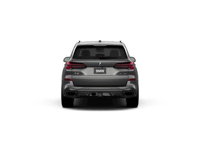 new 2026 BMW X5 car, priced at $85,299