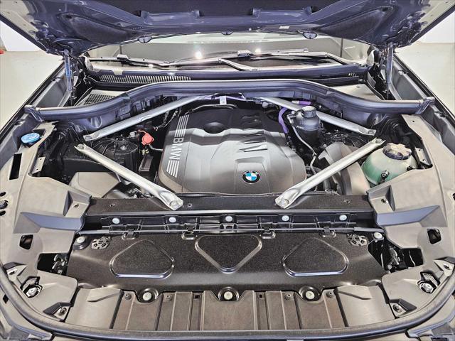 new 2026 BMW X5 car, priced at $86,198