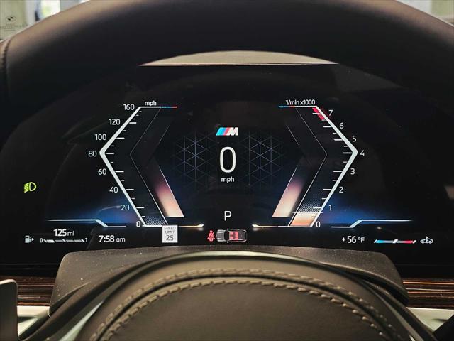 new 2026 BMW X5 car, priced at $86,198