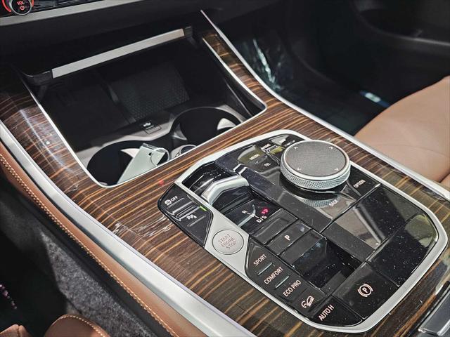 new 2026 BMW X5 car, priced at $86,198