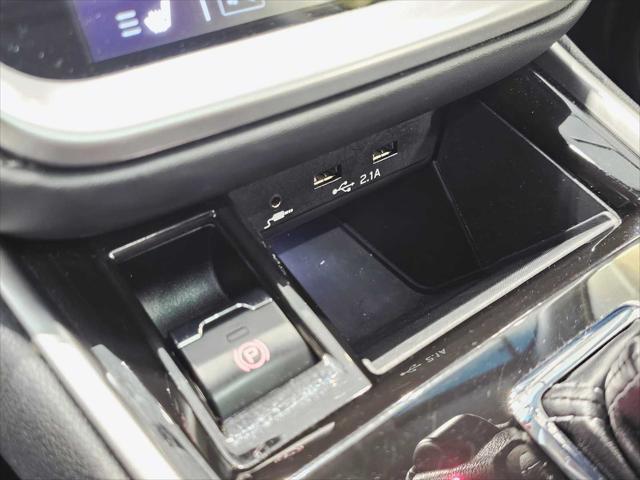 used 2020 Subaru Outback car, priced at $29,999