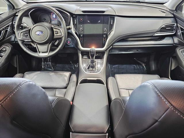used 2020 Subaru Outback car, priced at $29,999