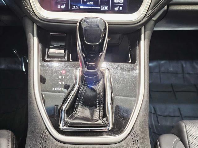 used 2020 Subaru Outback car, priced at $29,999