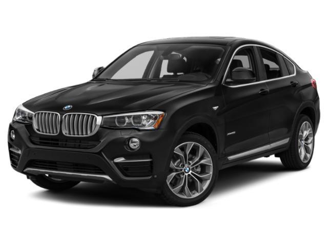 used 2015 BMW X4 car, priced at $17,999