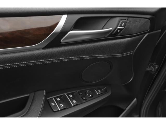 used 2015 BMW X4 car, priced at $17,999