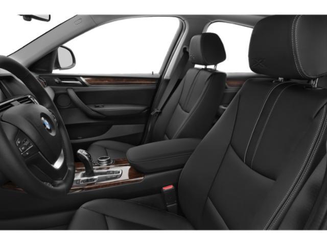 used 2015 BMW X4 car, priced at $17,999