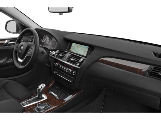 used 2015 BMW X4 car, priced at $17,999