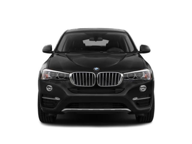 used 2015 BMW X4 car, priced at $17,999