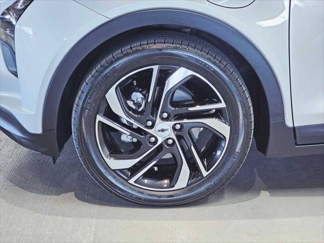used 2023 Chevrolet Bolt EV car, priced at $22,999