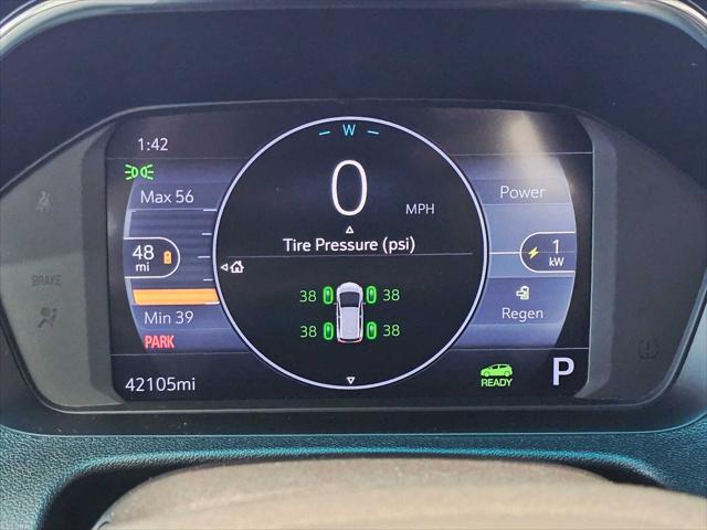 used 2023 Chevrolet Bolt EV car, priced at $22,999